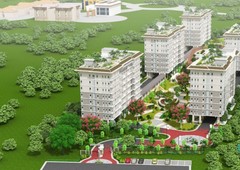 Mid Rise Condominium, High Class Amenities, Pro Nature