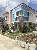 Modern Asian Inspired Duplex Homes near Aguinaldo Highway