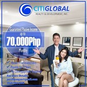 Most Affordable Condotel by Bossing Vic and Maine Mendoza