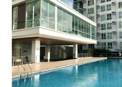 New, Modern,Fully furnished Condo steps to Abreeza