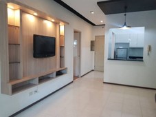 Newly Renovated 1-Bedroom Condominium in Serendra