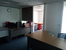 Office Space in Alabang - Madrigal Business Park