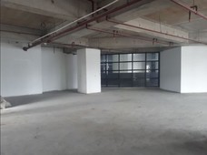 Office spaces for lease/rent in EDSA corner Quezon Avenue