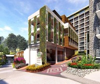 Own a Property in baguio City