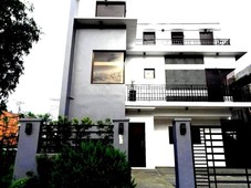 Pasig For Sale 3-Storey House