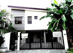 Pasig For Sale Two Storey House