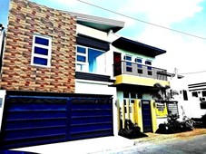 Pasig House For Sale