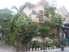 Php400K HOUSE AND LOT FOR SALE