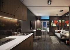 Pre-Selling 1 Bedroom Suite for Sale at