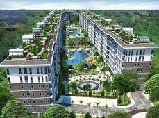 Pre-Selling Condo Tel - Tagaytay Clifton Resort Suites