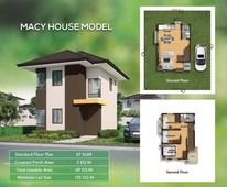 PRE-SELLING HOUSE AND LOT IN LIPA BATANGAS