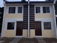 PRE-SELLING TOWNHOUSE NEAR ROBINSON'S ANTIPOLO