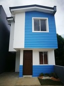 PRESELLING FULLY FINISHED HOUSE AND LOT