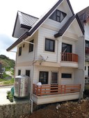Preselling House and Lot Duplex Type with Attic Provision!!!