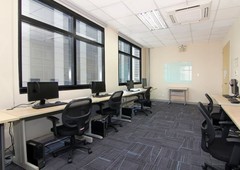 Private Office with 16 desks for Rent at Picadilly Star, BGC