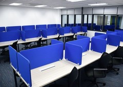 Private Office with 20 desks for rent at V Corporate Centre