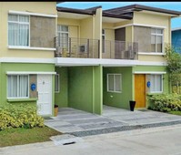 Ready for Occupancy 2-Storey Townhouse