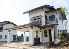 Ready for Occupancy 4BR House Buyong Maribago Lapu Lapu City