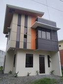Ready For Occupancy House and Lot near MOA, Mla & Airport