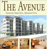Ready for Occupancy - The Avenue