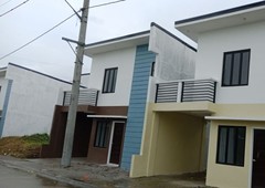 Redwood Residences Single detached House and lot in Bulacan