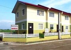 Rent to Own Sapang Biabas Camachiles Dau Mabalacat Pampanga