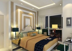 Rent To Own: Uptown Ritz Residence, Uptown Bonifacio