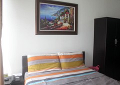 Resale Fully Furnished Condo in Makati City
