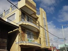 Residentail semi commercial house in Sta Cruz Laguna