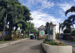 Residential Lot for Sale at Greenland Antipolo Alng Sumulong