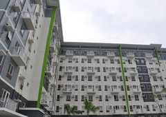 Resort Living Condo Pre selling in Pasig