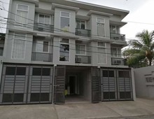 RFO Townhouse in Cubao