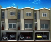 River Plains is a 3unit Townhouse in Lahug
