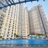 RUSH!2BEDROOM FOR SALE IN MAKATI LINKED TO MRT 3 MAGALLANES