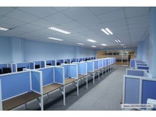 Seat Leasing - Good Quality Office in Fair Price!