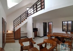 semi furnished house forsale deca homes tugbok davao