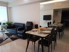 Senta 1 BR 62 SqM Condo for Rent Brand New Fully Furnished 1