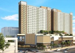 Sienna Residences the only midrise condo in marikina bayan