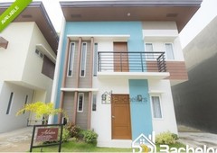 Single attached house for SALE in Minglanilla Cebu