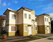 Single House for Sale in Cavite. 3BR 2TB near MOA