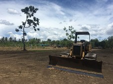Sisidlan Subdivided Farm Lot in Amadeo Cavite near Tagaytay