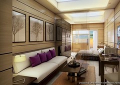 SMDC COAST RESIDENCES PRE-SELLING