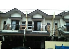 Spacious Townhouse for Sale Quijada St Guadalupe Cebu City