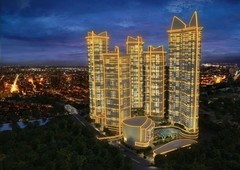 Studio Unit for sale in The Proscenium at Rockwell