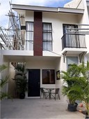 Talisay City Cebu Almonds Lane Residences