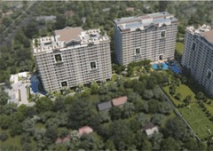 The Atherton Residences by DMCI HOMES in Para?aque City