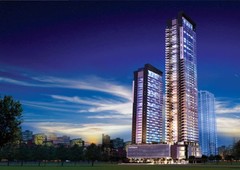 The Residences At The Westin Manila Sonata Place by ROBINSON