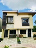 Townhouse for Sale near Tagaytay