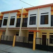 TOWNHOUSE in Las Pinas and Paranaque
