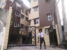 Townhouse in Mandaluyong 3bedroom 2Tb with parking RFO